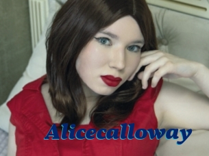 Alicecalloway