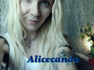 Alicecanda