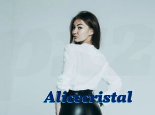 Alicecristal
