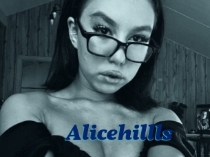 Alicehillls