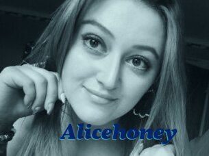 Alicehoney