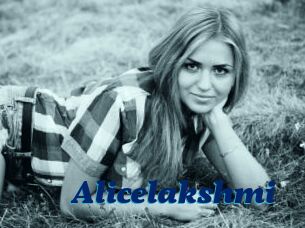 Alicelakshmi