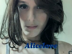 Alicelove