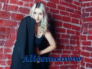 Alicemeoww