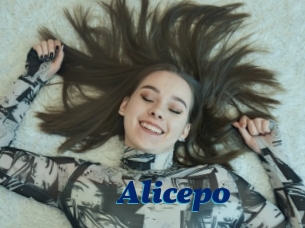 Alicepo