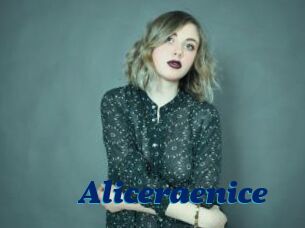 Aliceraenice