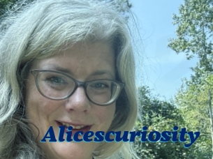 Alicescuriosity