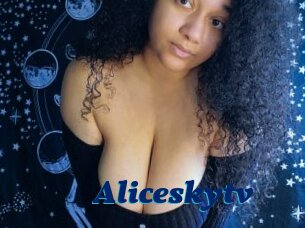 Aliceskytv