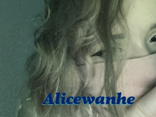 Alicewanhe