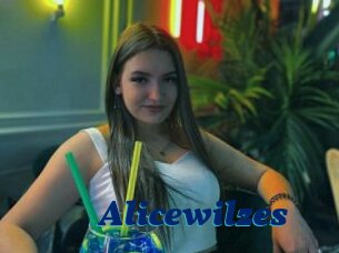 Alicewilzes