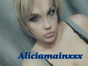 Aliciamainxxx