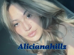 Alicianahillz