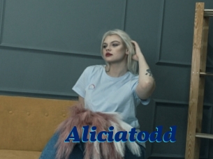 Aliciatodd