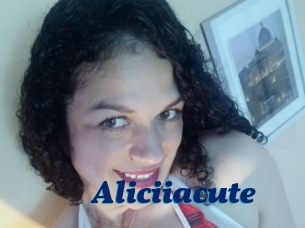 Aliciiacute