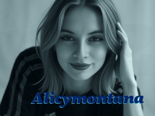 Alicymontana