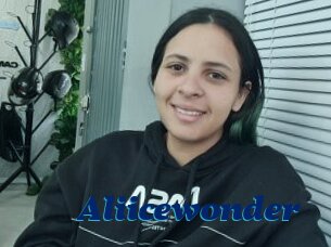 Aliicewonder