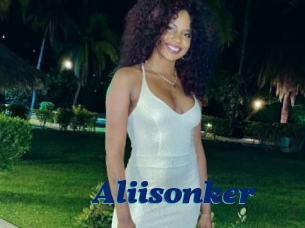 Aliisonker