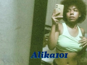 Alika101