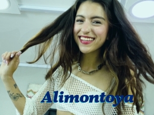Alimontoya