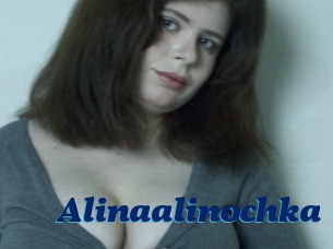 Alinaalinochka