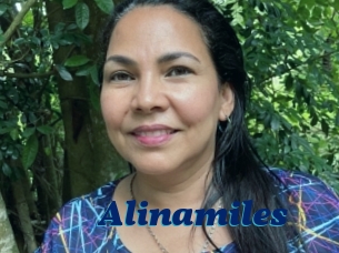 Alinamiles