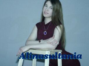 Alinasultania