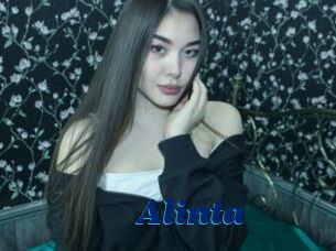 Alinta