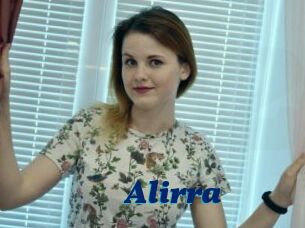 Alirra