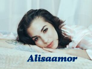 Alisaamor