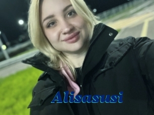 Alisasusi