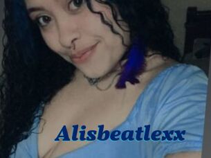 Alisbeatlexx