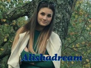 Alishadream