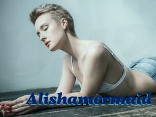 Alishamermaid