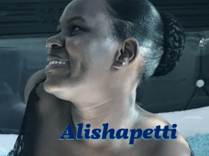 Alishapetti