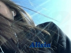 Alisia