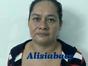 Alisiabaez