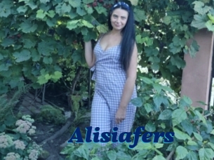 Alisiafers