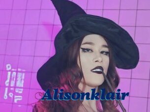 Alisonklair