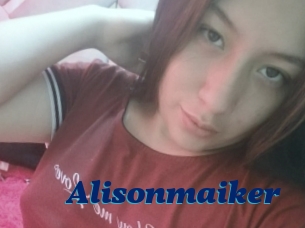 Alisonmaiker