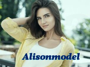 Alisonmodel