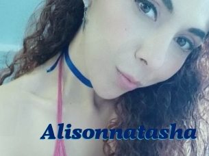 Alisonnatasha