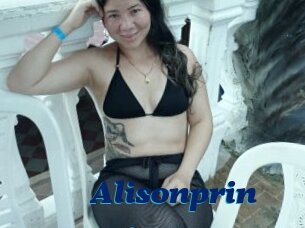 Alisonprin