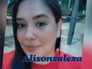 Alisonsalexa