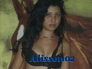 Alisson02
