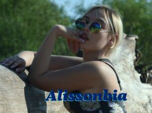 Alissonbia