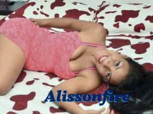 Alissonfire