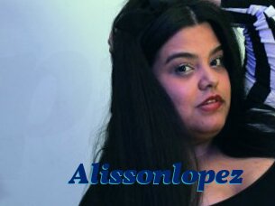 Alissonlopez