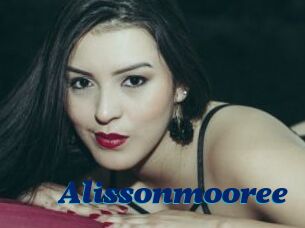 Alissonmooree