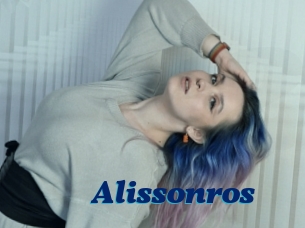 Alissonros