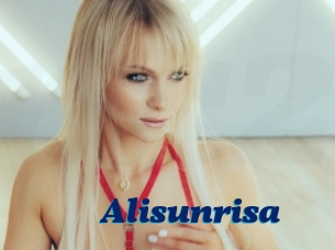 Alisunrisa
